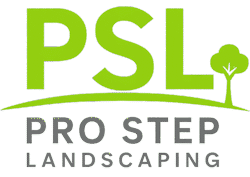 Pro Step Landscaping in Schofields