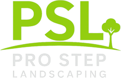Pro Step Landscaping in Schofields